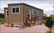 KOTTAGE RV - - Beautiful Shipping Container Park Homes